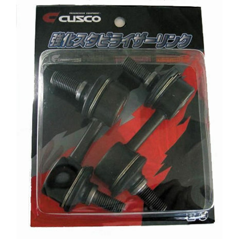 CUSCO ANTI-SWAY BAR Front links FIT Impreza WRXGDB (EJ207)