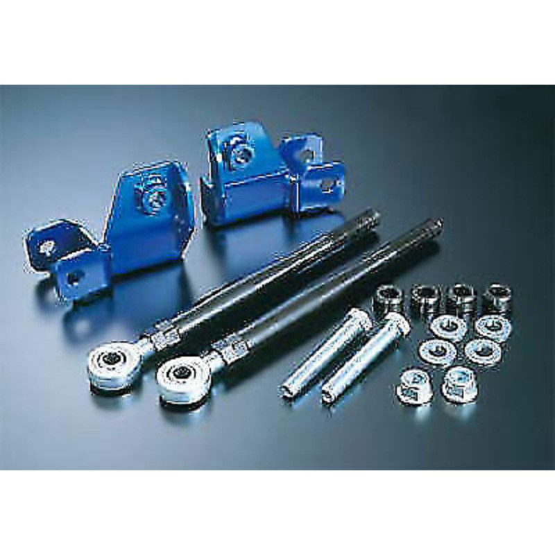 CUSCO DRAG RODS KIT FIT  Skyline E(C)R33 (RB25DE)