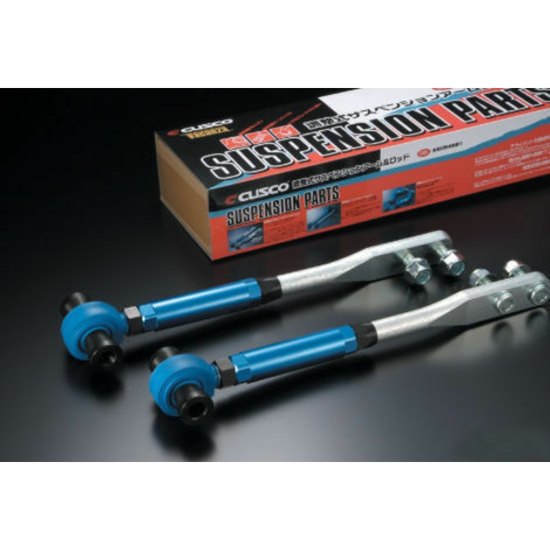 CUSCO PILLOWBALL TENSION ROD FIT Fairlady Z (300ZX)CZ32 (VG30DETT)