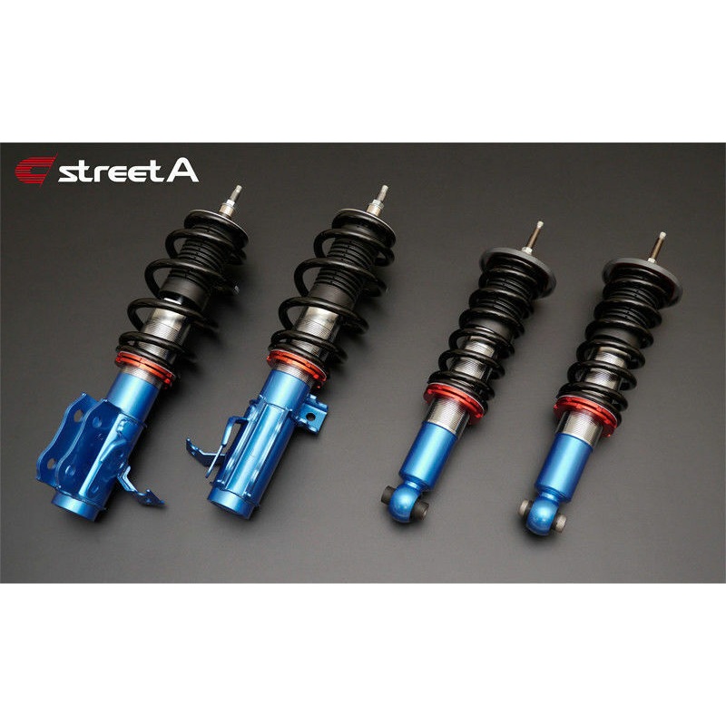 CUSCO STREET A FIT Legacy (Liberty) Wagon BR9 (EJ255) 687 61J CB
