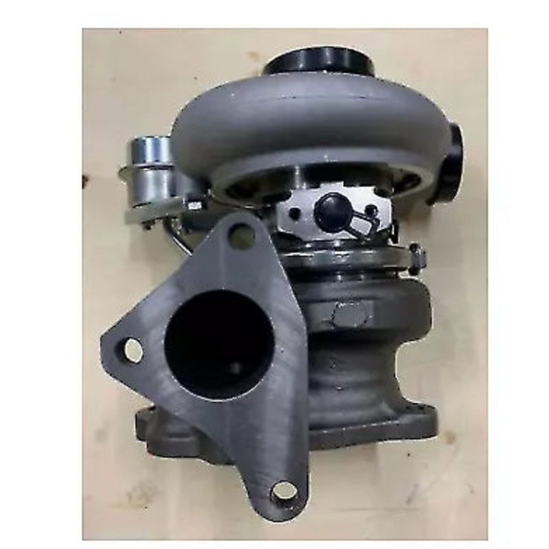 SALE- POWER SPIRIT BALL BEARING TD05H-20G TURBO BOLT-ON WRX FORESTER EJ20 EJ25