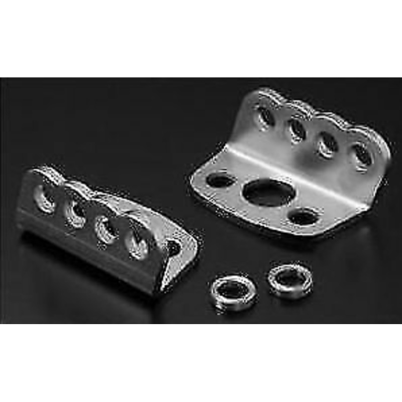 CUSCO ADJUSTABLE ANTI-SWAY BAR BRACKETS FIT Lancer Evolution IX CT9A (4G63 MIVEC