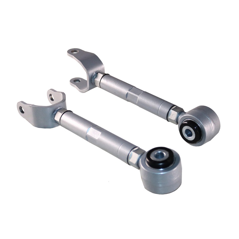 Whiteline Rear Control Arm Upper Front - Arm FOR TESLA 2017-ON (MODEL 3 5YJ3 RWD) KTA328