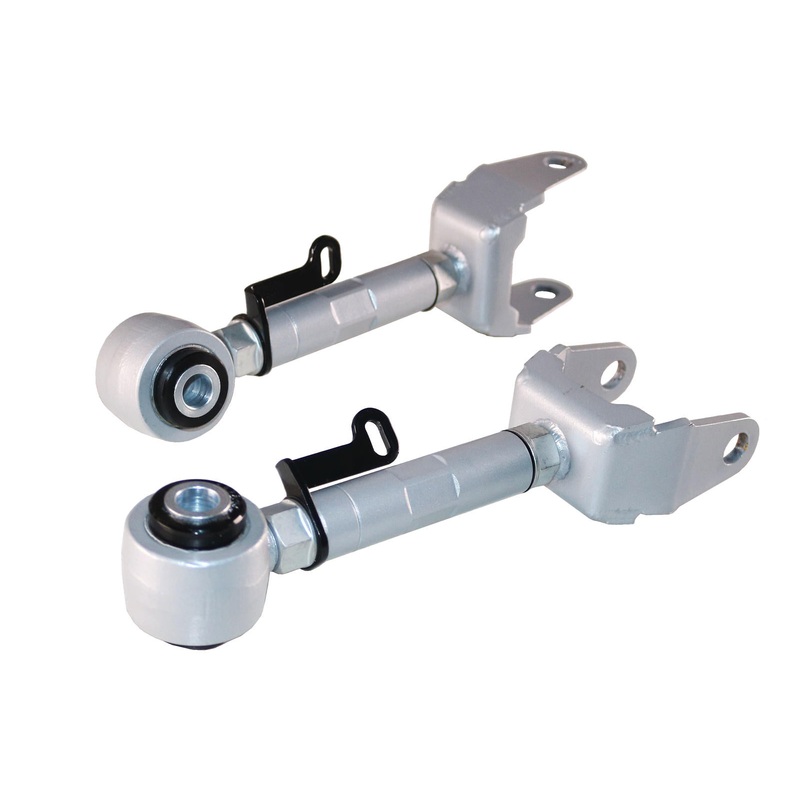 Whiteline Rear Control Arm Upper Rear - Arm FOR TESLA 2017-ON (MODEL 3 5YJ3 RWD) KTA326