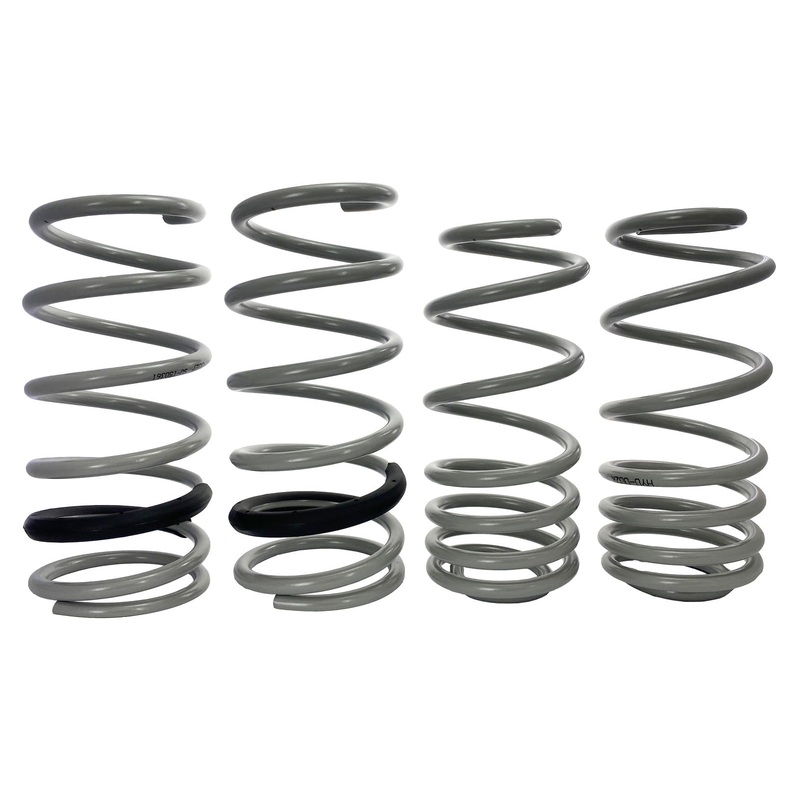Whiteline Front and Rear Coil Springs - Lowered FOR HYUNDAI 2020 ( ON | I20 N BC) WSK-HYU002
