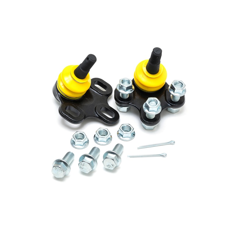 Whiteline Front Ball Joint - Lower FOR HONDA 2015-ON (CIVIC X GEN FC, FK (INCL RS, SI)) KCA468