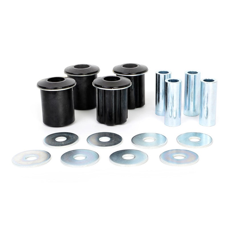 Whiteline Front Control arm - lower bushing W53571