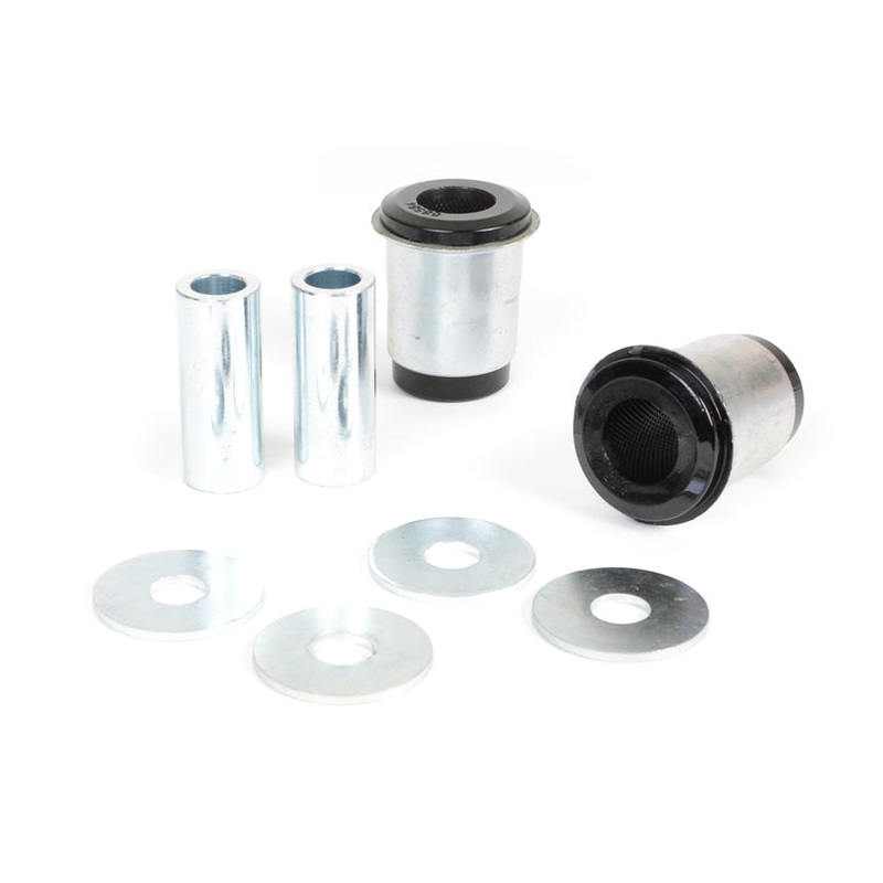 Whiteline Front Control arm - lower inner bushing W53572