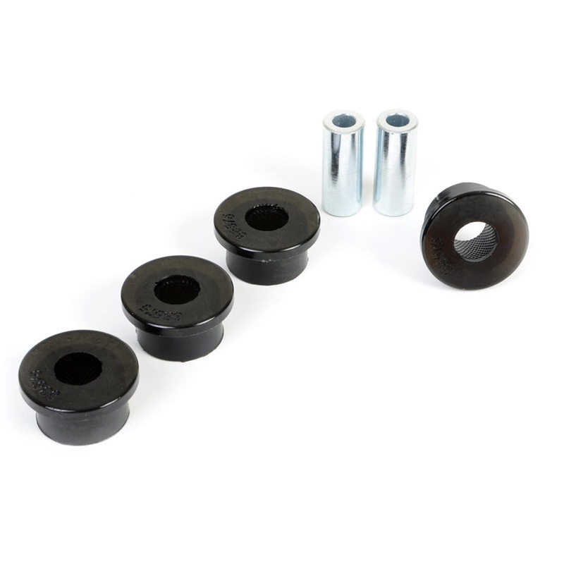 Whiteline Front Control arm - lower inner bushing W53577