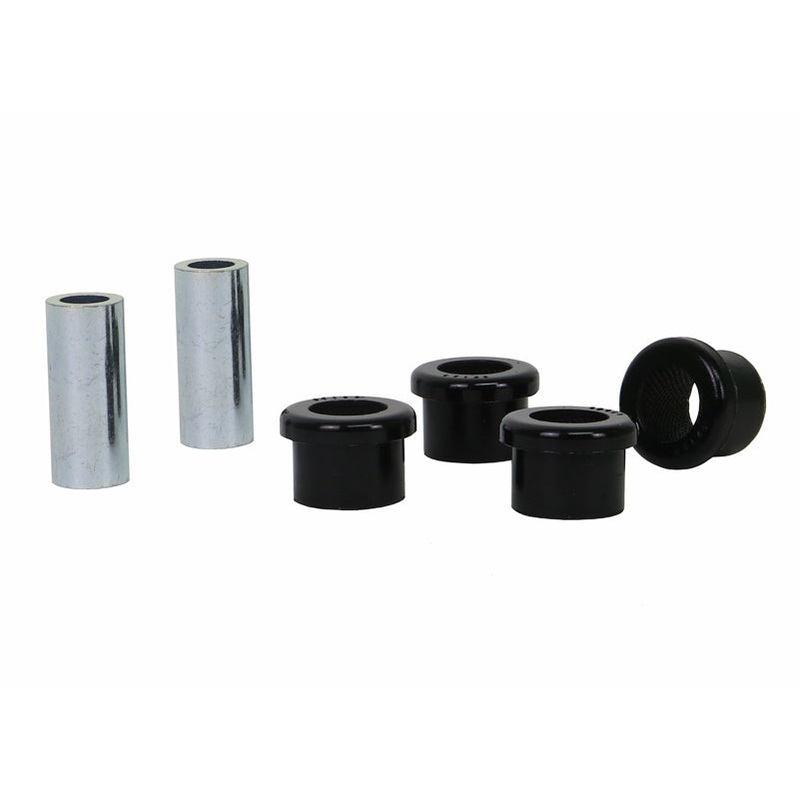 Whiteline Front Control Arm Lower - Inner Front Bushing Kit FOR TOYOTA 2011-2020 (YARIS NCP130R, 131R) W53301