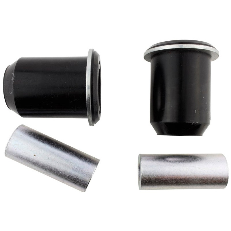 Whiteline Front Control arm - lower inner front bushing W53479