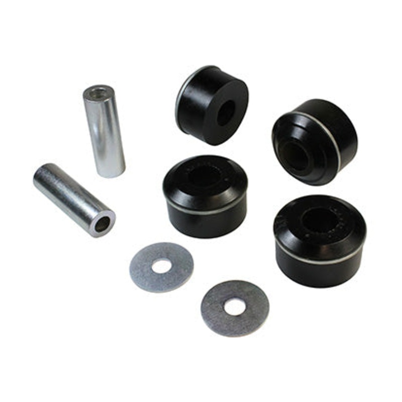 Whiteline Front Control arm - lower inner front bushing W53482