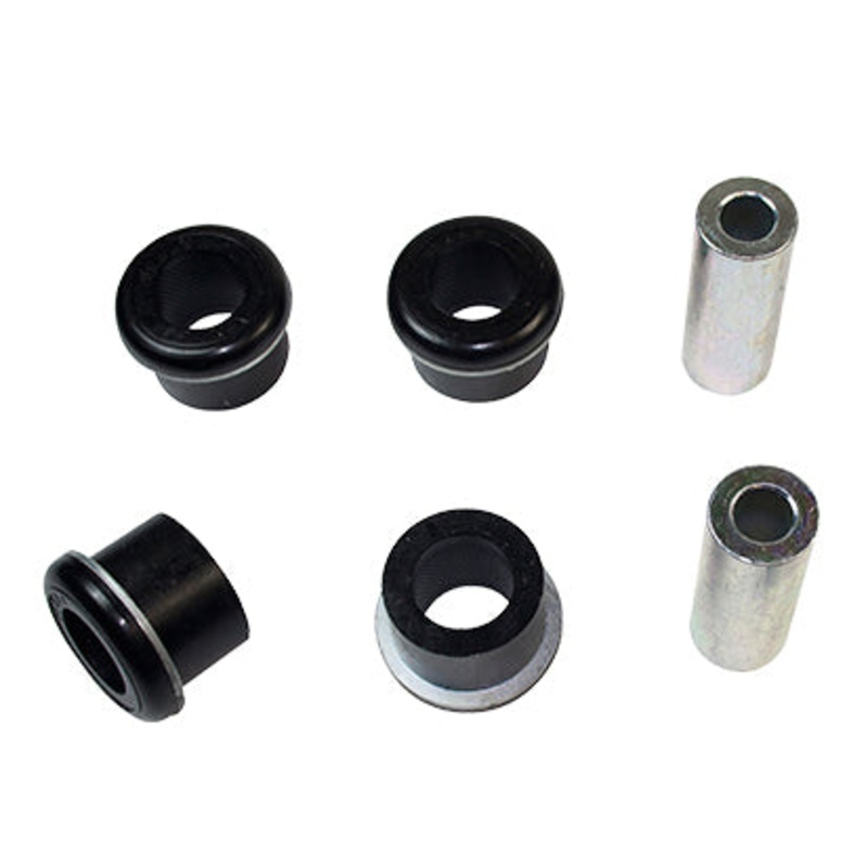 Whiteline Front Control arm - lower inner front bushing W53484