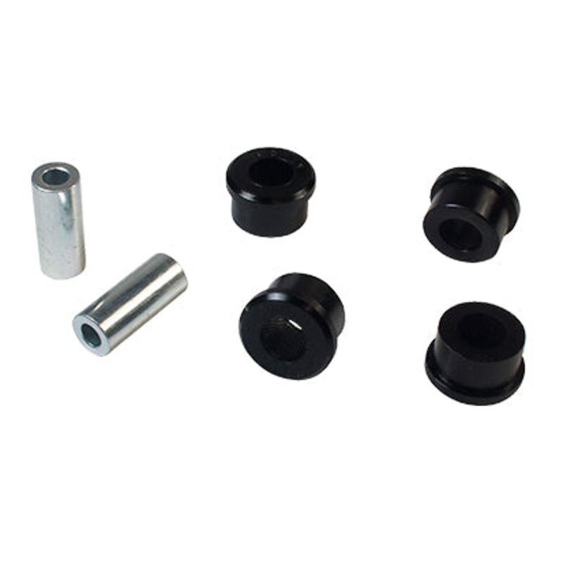 Whiteline Front Control arm - lower inner front bushing W53492