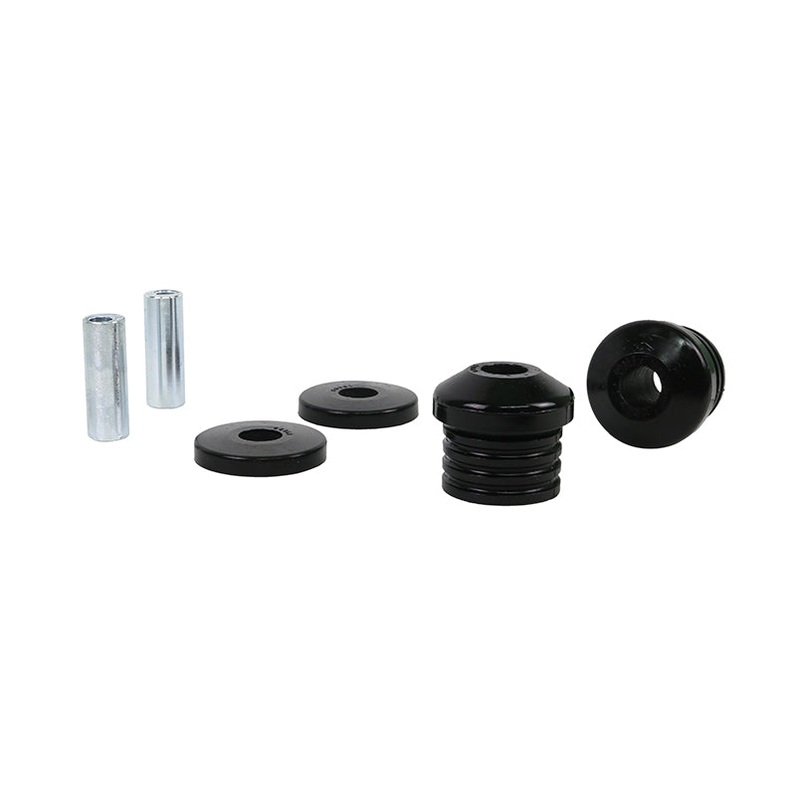 Whiteline Front Control arm - lower inner front bushing W53510