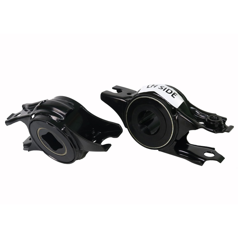 Whiteline Front Control Arm Lower - Inner Rear Bushing Kit FOR HONDA 2015-ON (CIVIC X GEN FC, FK (INCL RS, SI)) W53620