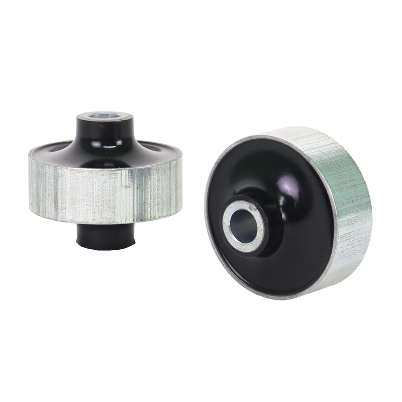 Whiteline Front Control Arm Lower - Inner Rear Bushing Kit FOR HYUNDAI 2017-ON (I30 N PD HATCH AND FASTBACK) W53629