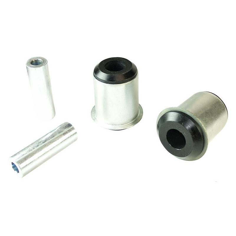 Whiteline Front Control arm - lower inner rear bushing W53487