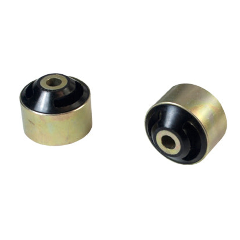 Whiteline Front Control arm - lower inner rear bushing W53493