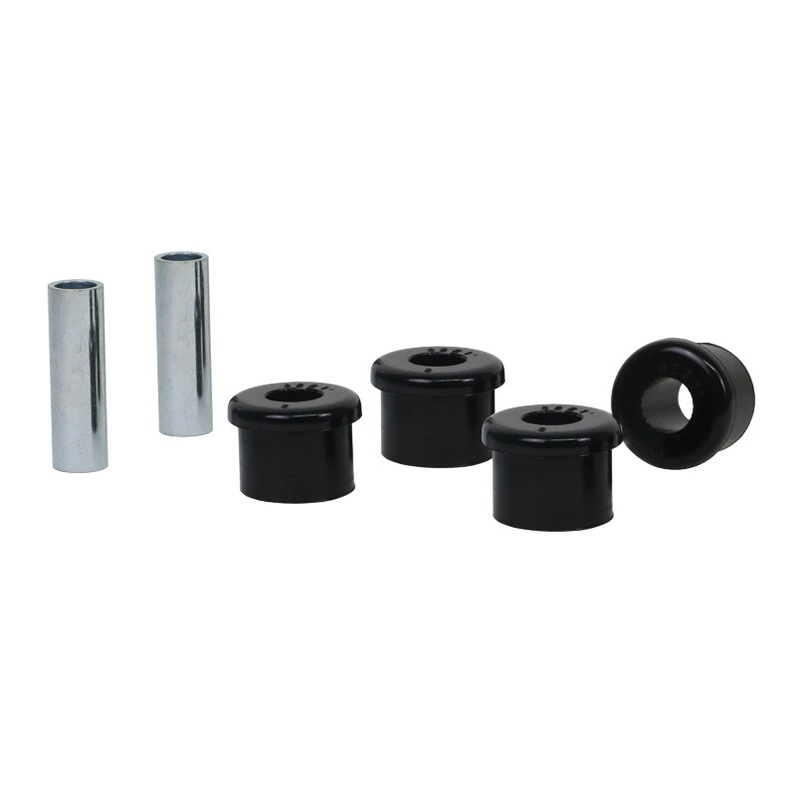 Whiteline Front Control arm - lower inner rear bushing W53494