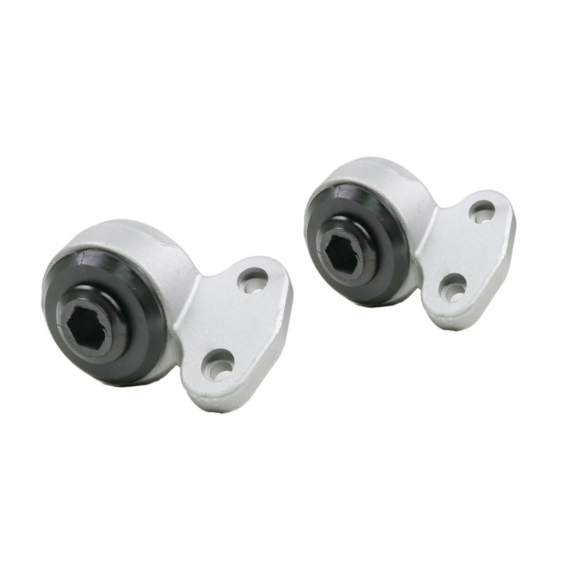 Whiteline Front Control arm - lower inner rear bushing W53519