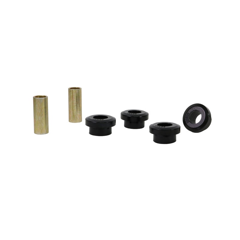 Whiteline Front Control arm - lower inner rear bushing W53580