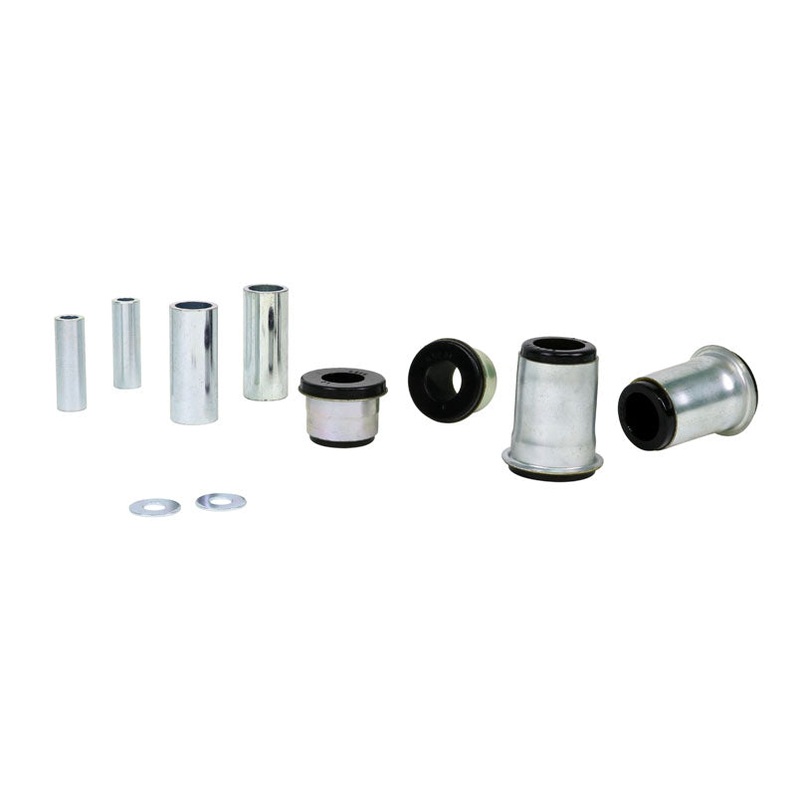 Whiteline Front Control arm - upper bushing W53491