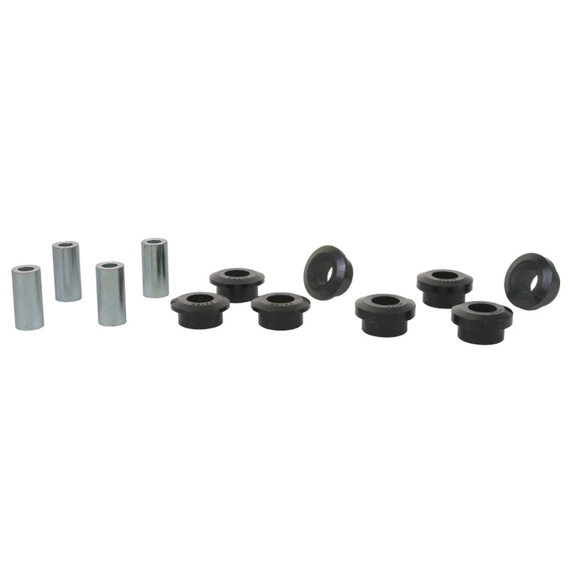 Whiteline Front Control arm - upper bushing W53500