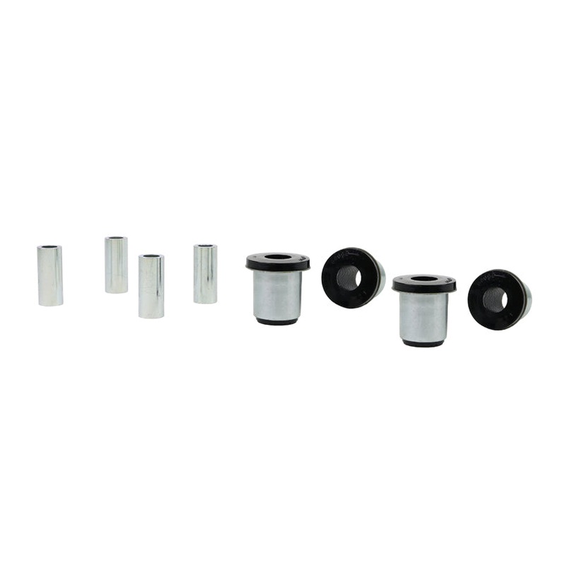 Whiteline Front Control arm - upper bushing W53529