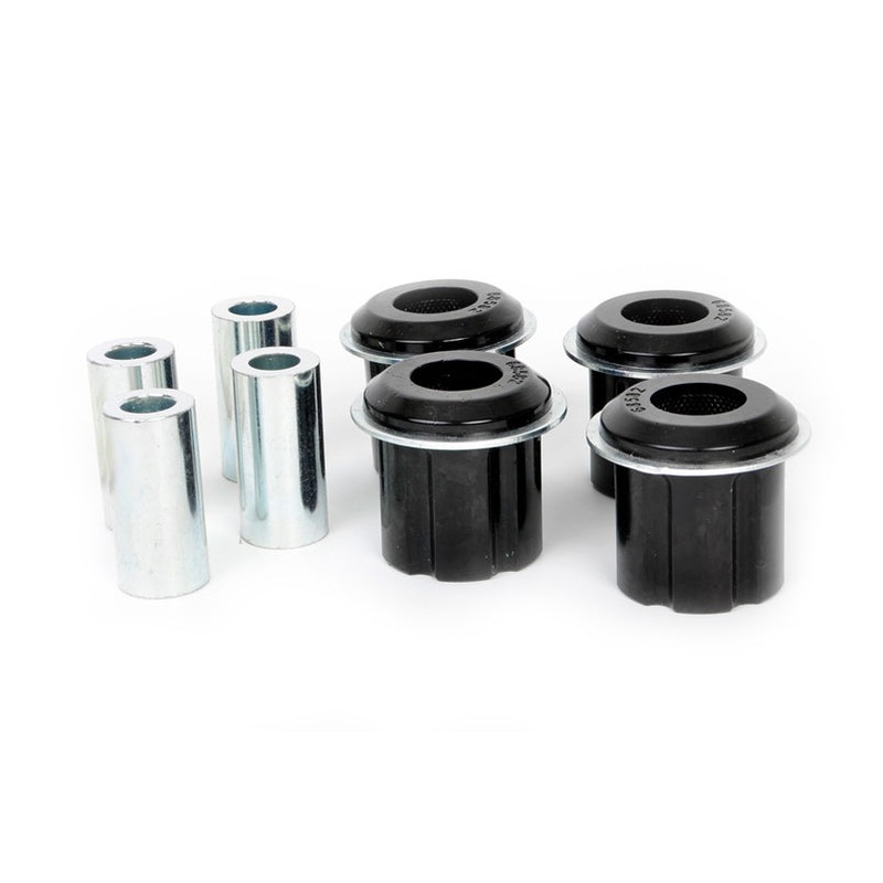 Whiteline Front Control arm - upper bushing W53584