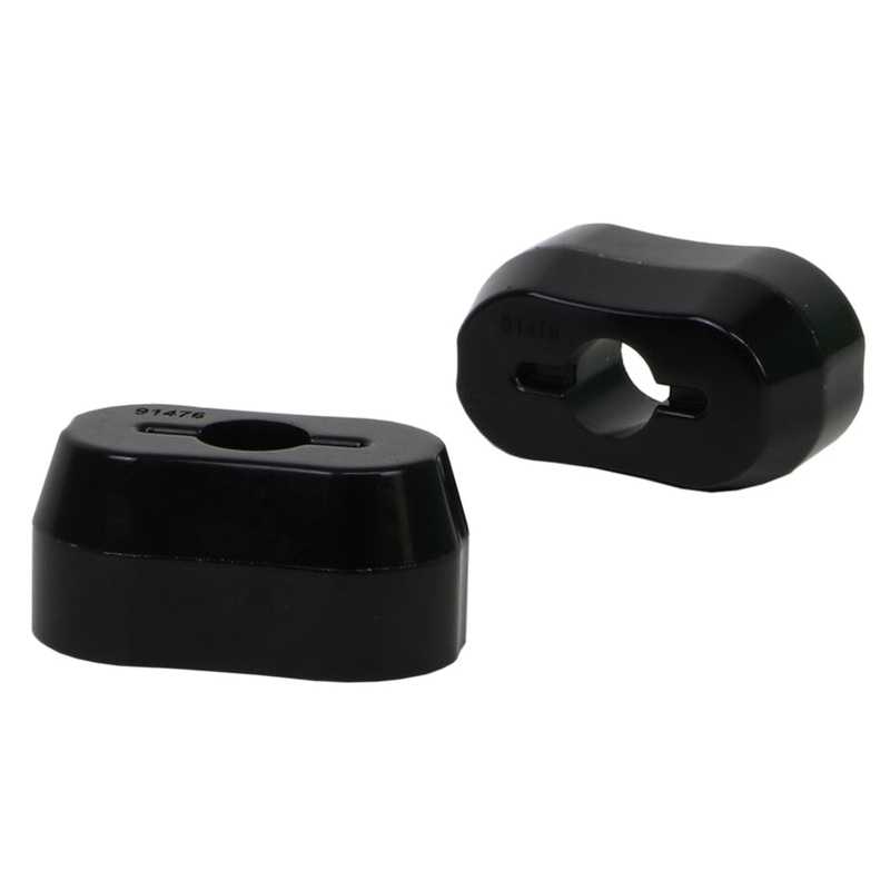 Whiteline Front Engine Torque Arm - Bushing Kit FOR HYUNDAI 2017-ON (I30 N PD HATCH AND FASTBACK) KDT970M