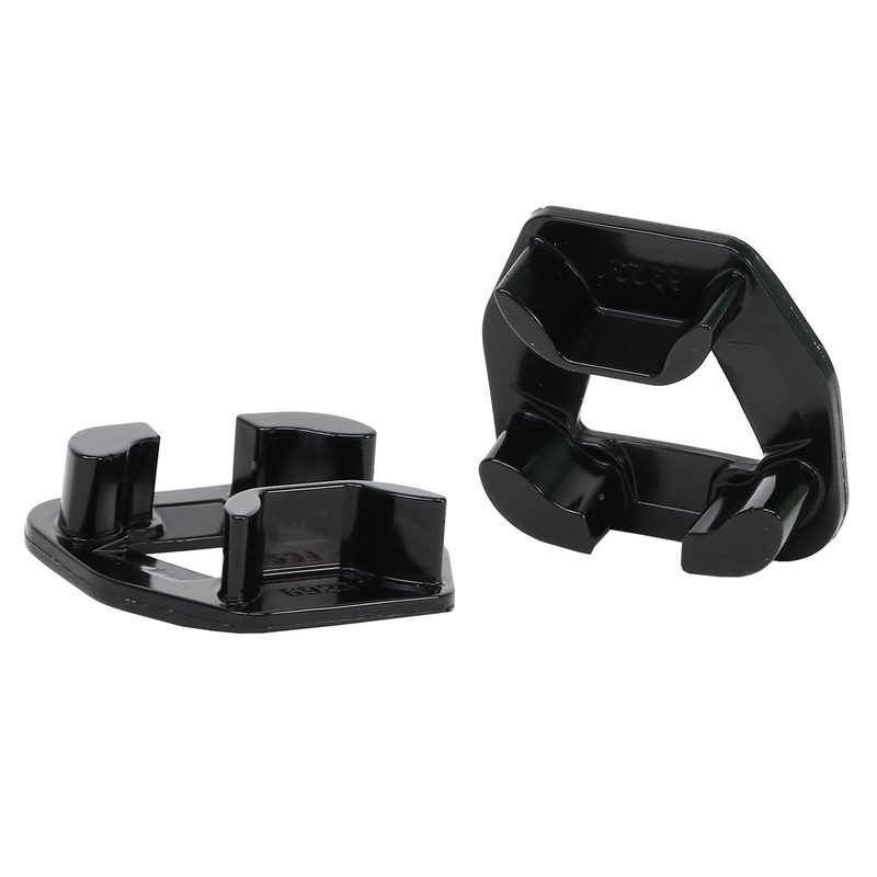Whiteline Front Engine Torque Arm - Bushing Kit FOR TOYOTA 2020-ON (YARIS XP AWD) KDT985