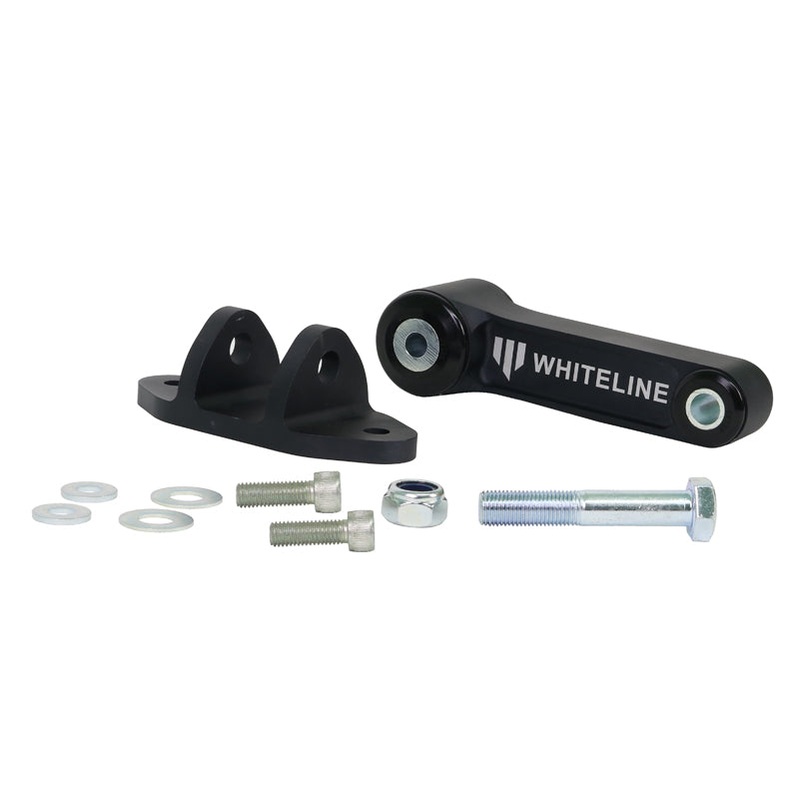 Whiteline Front Engine Torque Arm FOR HYUNDAI 2017-ON (I30 N PD HATCH AND FASTBACK) KDT973