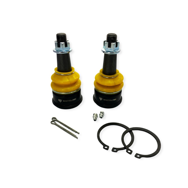 Whiteline Front Roll Centre - Correction Kit FOR HONDA 2017-2022 (CIVIC X GEN FK8 TYPE R) KCA525