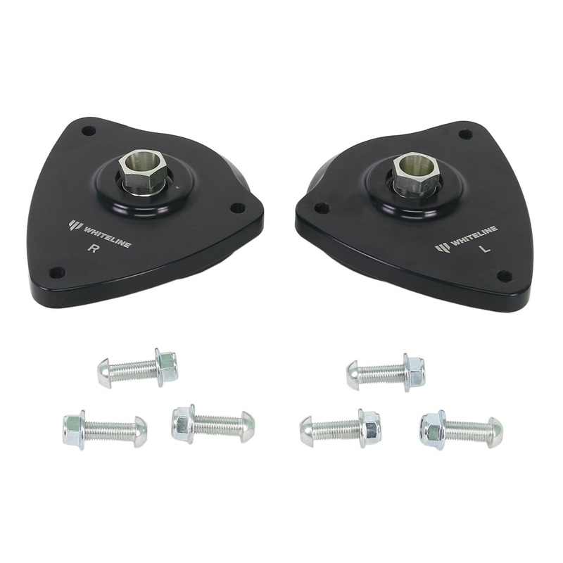 Whiteline Front Strut Mount - Kit FOR HYUNDAI 2017-ON (I30 N PD HATCH AND FASTBACK) KCA478