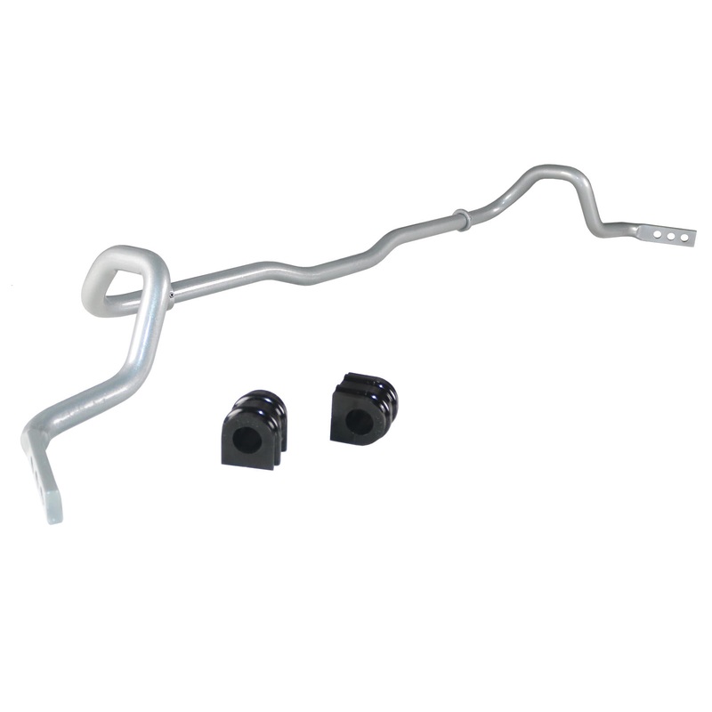 Whiteline Front Sway Bar - 22mm 3 Point Adjustable FOR HYUNDAI 2020 ( ON | I20 N BC) BHF100Z