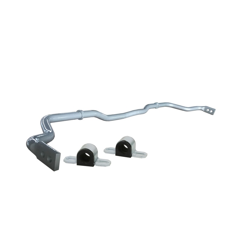 Whiteline Front Sway Bar - 24mm 2 Point Adjustable FOR HYUNDAI 2017-ON (I30 N PD HATCH AND FASTBACK) BHF98Z