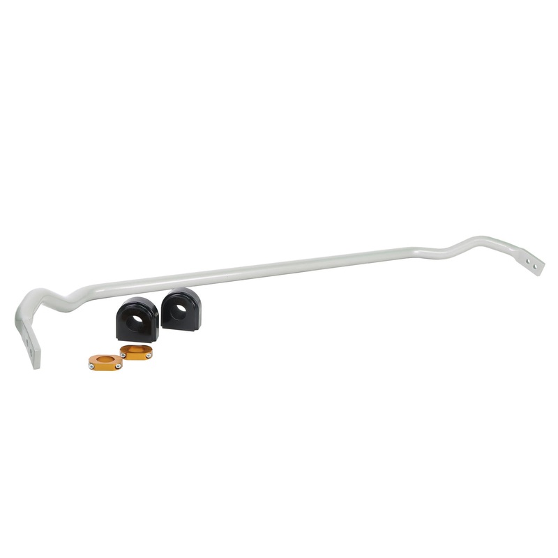 Whiteline Front Sway Bar - 24mm 2 Point Adjustable FOR TOYOTA 2019-ON (SUPRA DB42) BTF99Z