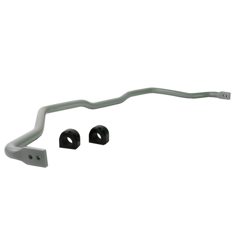 Whiteline Front Sway Bar - 27mm 2 Point Adjustable FOR HONDA 2017-2022 (CIVIC X GEN FK8 TYPE R) BHF97Z