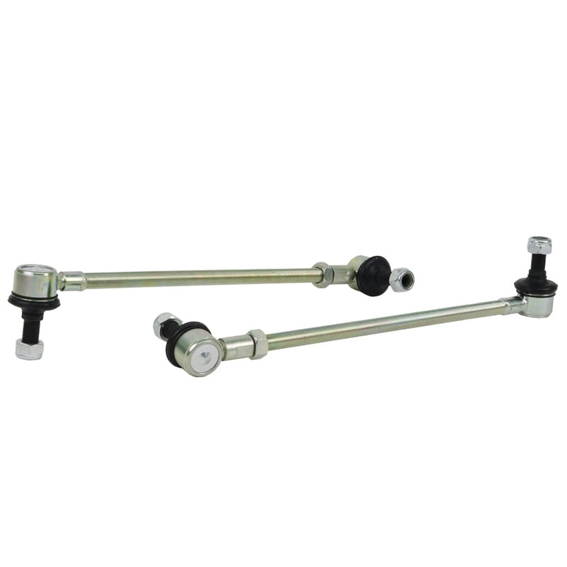 Whiteline Front Sway Bar Link FOR HYUNDAI 2017-ON (I30 N PD HATCH AND FASTBACK) W23255