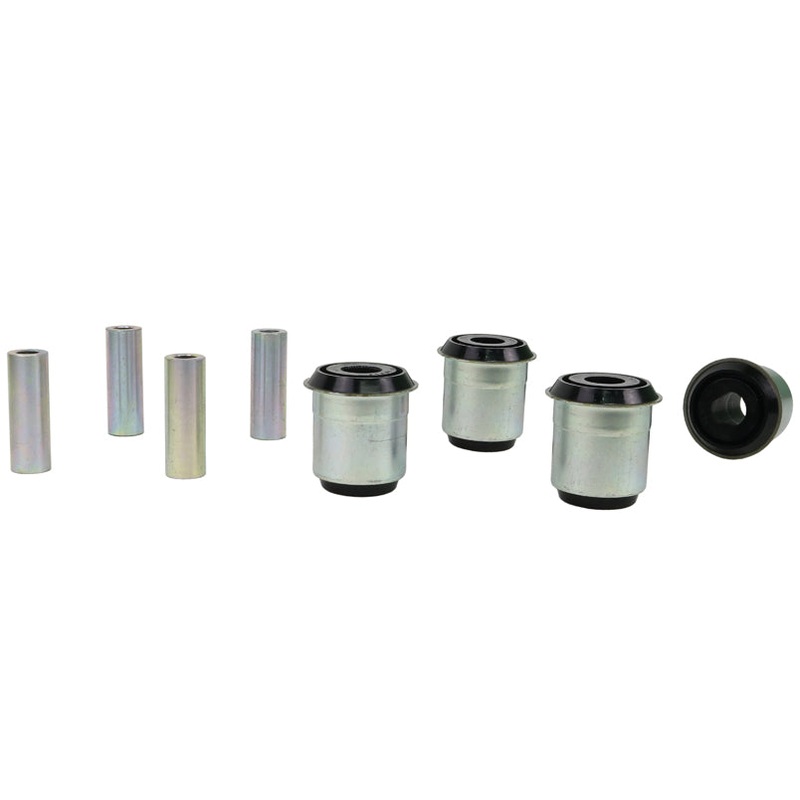 Whiteline Front Trailing arm - lower bushing W53478