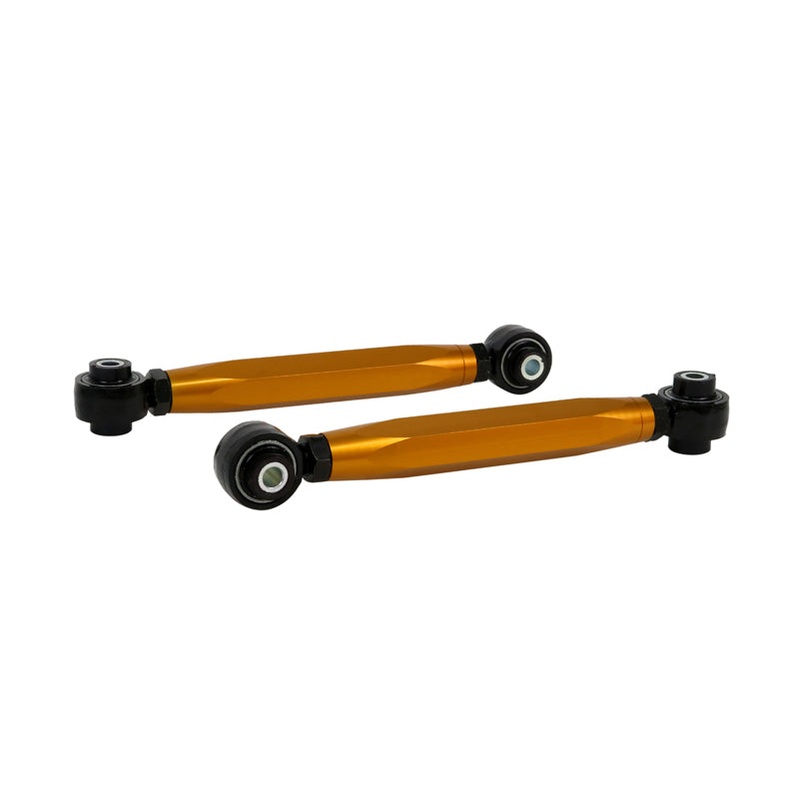 Whiteline Rear Control Arm Lower Front - Arm FOR HONDA 2015-ON (CIVIC X GEN FC, FK (INCL RS, SI)) KTA260