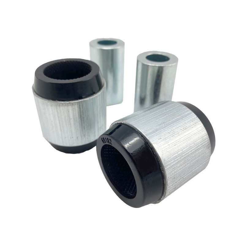 Whiteline Rear Control Arm Lower Front - Inner Bushing Kit FOR HYUNDAI 2017-ON (I30 N PD HATCH AND FASTBACK) W63491