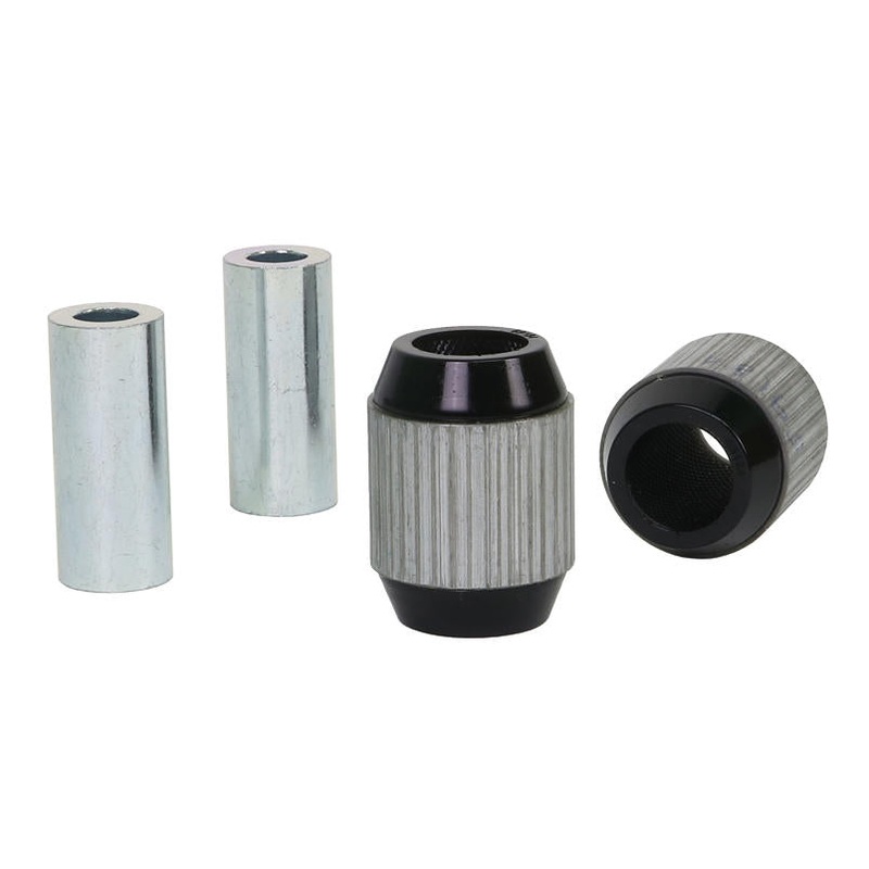 Whiteline Rear Control Arm Lower Rear - Inner Bushing Kit FOR HYUNDAI 2016-ON (I30 PD) W63495