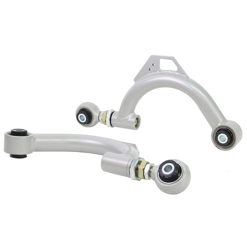 Whiteline Rear Control Arm Upper - Arm FOR HONDA 2017-2022 (CIVIC X GEN FK8 TYPE R) KTA259