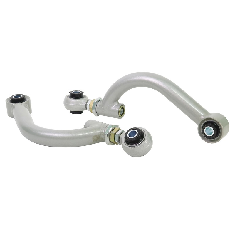 Whiteline Rear Control Arm Upper - Arm FOR HYUNDAI 2017-ON (I30 N PD HATCH AND FASTBACK) KTA282