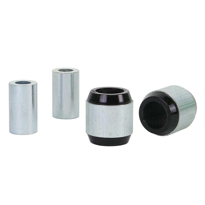 Whiteline Rear Control Arm Upper - Inner Bushing Kit FOR HYUNDAI 2017-ON (I30 N PD HATCH AND FASTBACK) W63493