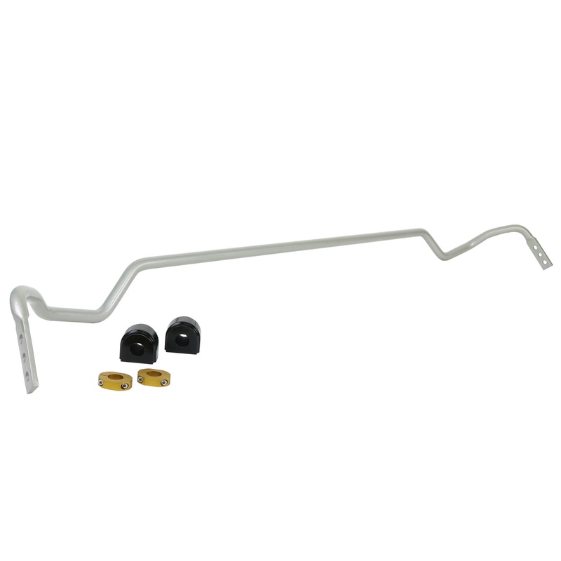 Whiteline Rear Sway Bar - 18mm 3 Point Adjustable FOR TOYOTA 2019-ON (SUPRA DB42) BTR99Z