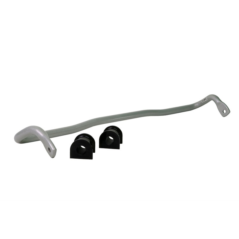Whiteline Rear Sway Bar - 20mm Non Adjustable FOR HONDA 2017-2022 (CIVIC X GEN FK8 TYPE R) BHR97