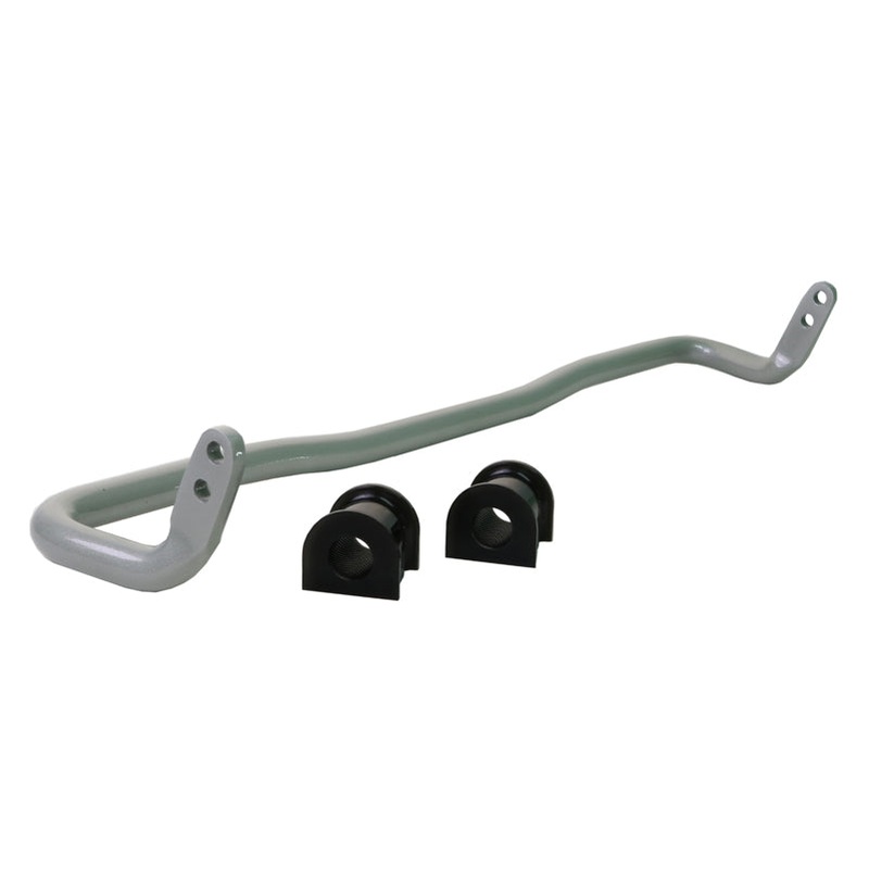 Whiteline Rear Sway Bar - 22mm 2 Point Adjustable FOR HONDA 2017-2022 (CIVIC X GEN FK8 TYPE R) BHR97Z